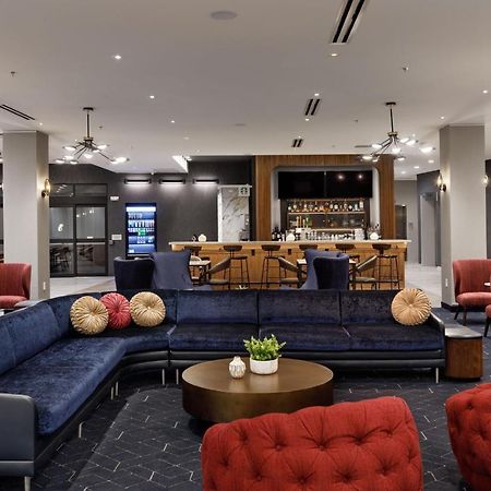 Courtyard By Marriott Richmond Scott'S Addition ภายนอก รูปภาพ