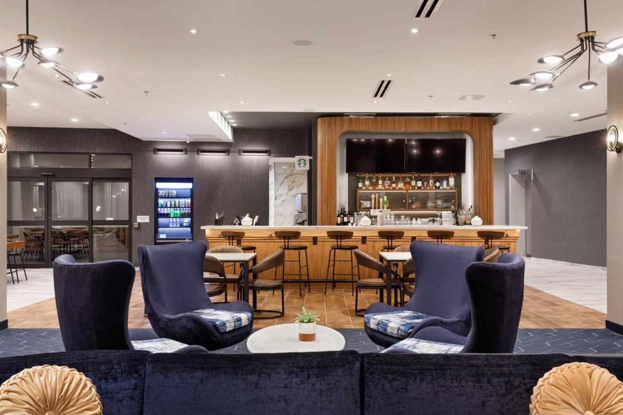Courtyard By Marriott Richmond Scott'S Addition ภายนอก รูปภาพ